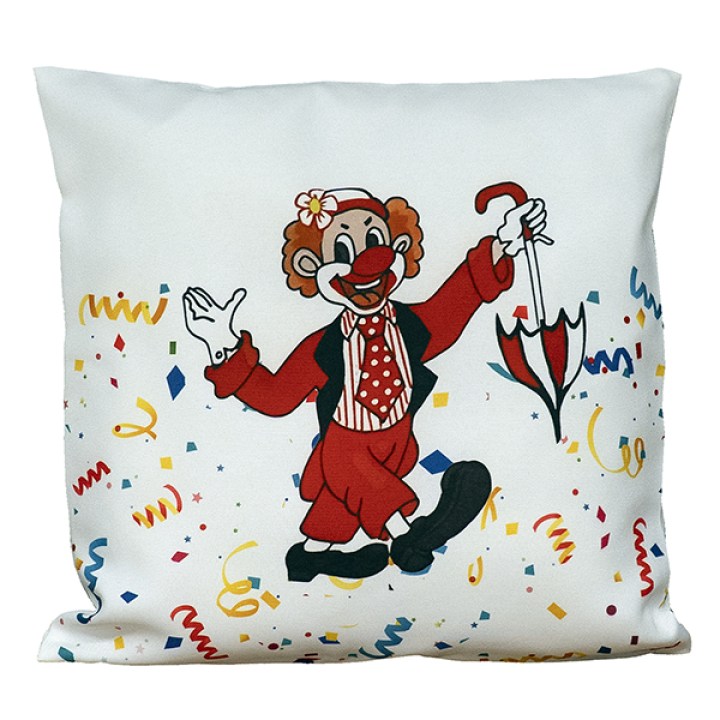 86_40x40 kh_druck clown mit schirm_gross